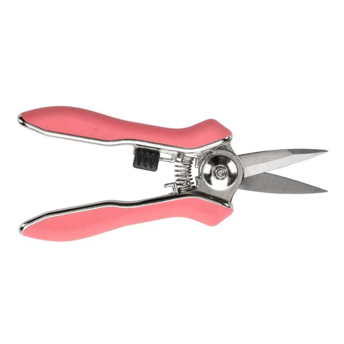 Burgon & Ball Orchid Snips-3
